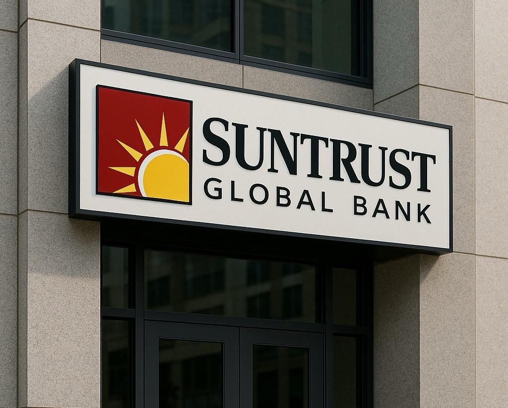 SunTrust Bank
